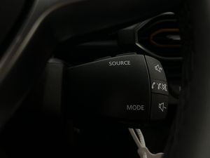 Dacia Sandero bild 20