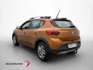 Dacia Sandero bild 6