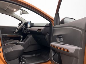 Dacia Sandero bild 26