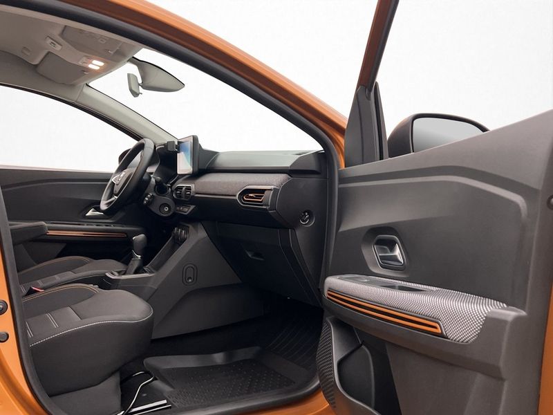 Dacia Sandero bild 26