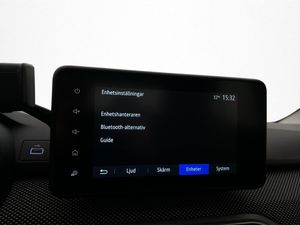 Dacia Sandero bild 22