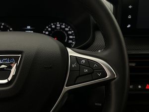 Dacia Sandero bild 19
