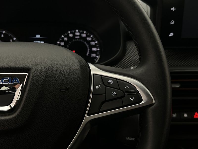 Dacia Sandero bild 19