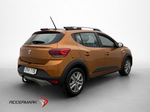 Dacia Sandero bild 8