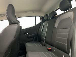 Dacia Sandero bild 27