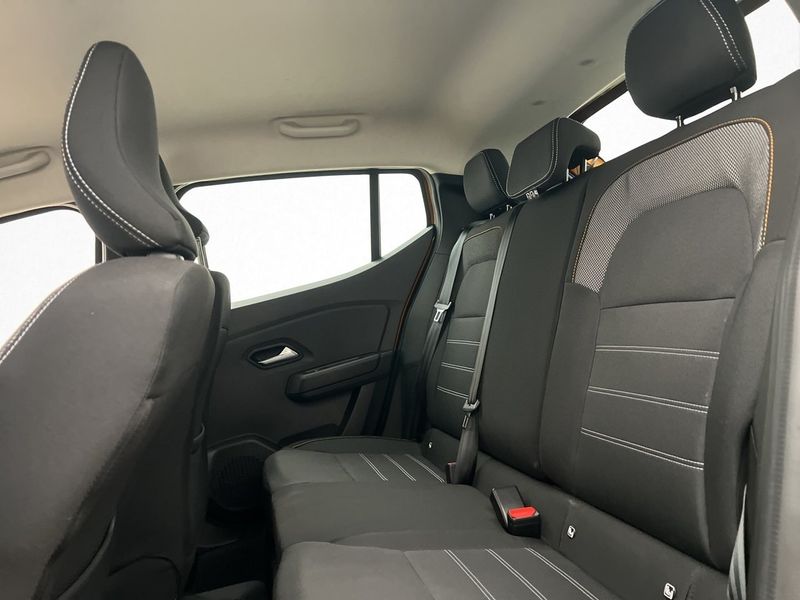 Dacia Sandero bild 27