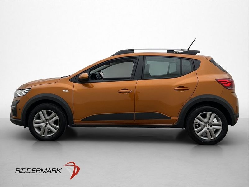Dacia Sandero bild 5