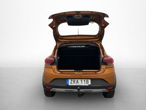 Dacia Sandero bild 28