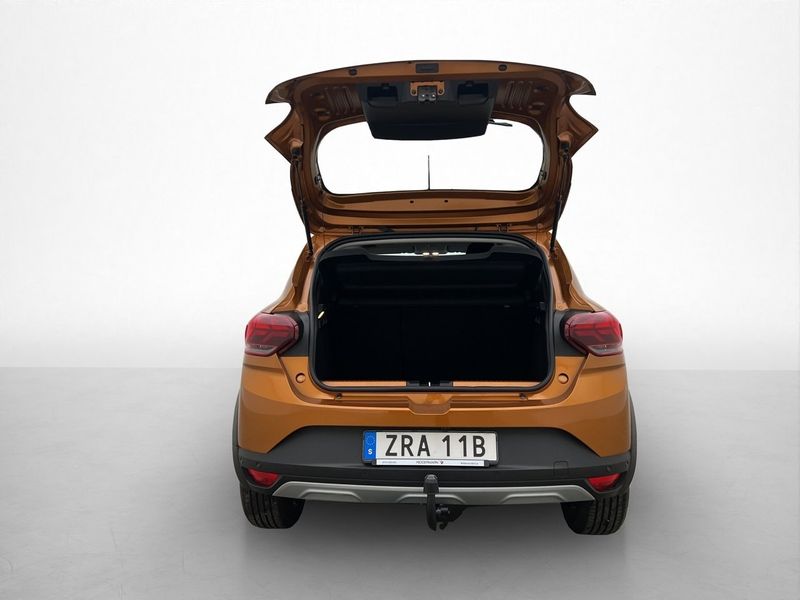 Dacia Sandero bild 28