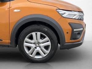 Dacia Sandero bild 30