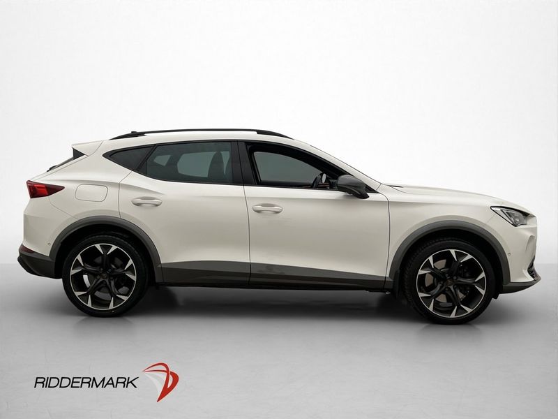 Cupra Formentor bild 9