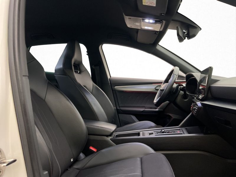 Cupra Formentor bild 24