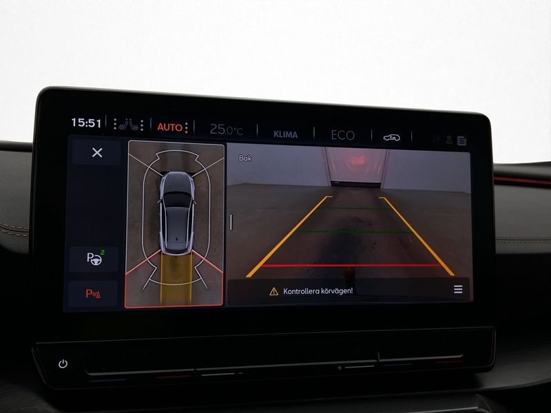 Cupra Formentor bild 19
