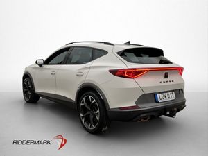 Cupra Formentor bild 6