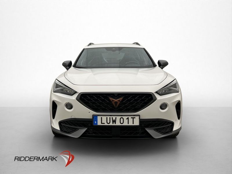 Cupra Formentor bild 2