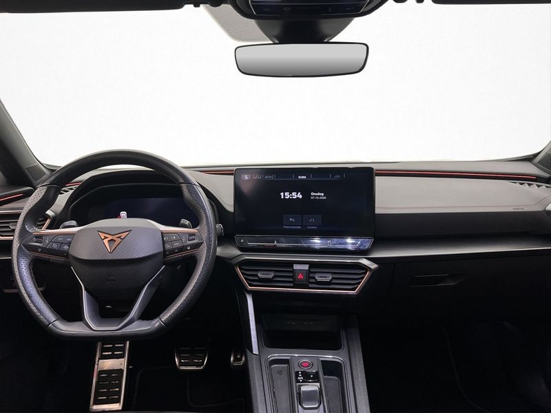 Cupra Formentor bild 13