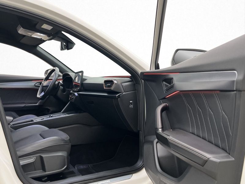Cupra Formentor bild 25