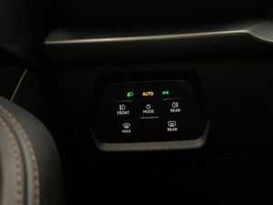 Cupra Formentor bild 15