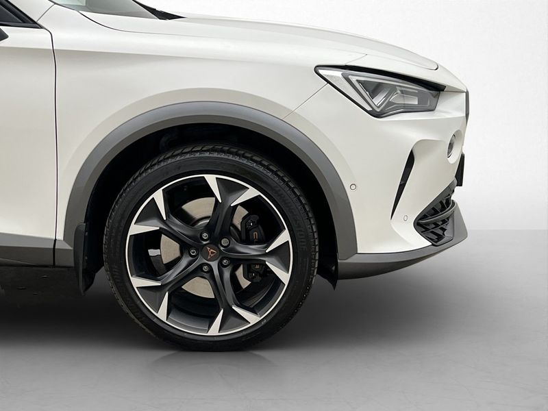Cupra Formentor bild 32