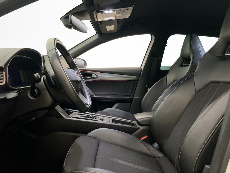 Cupra Formentor bild 12