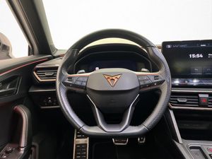 Cupra Formentor bild 14