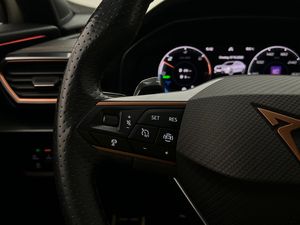 Cupra Formentor bild 16