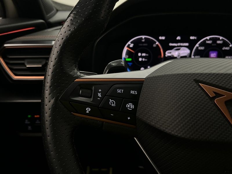 Cupra Formentor bild 16