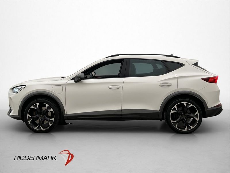 Cupra Formentor bild 5