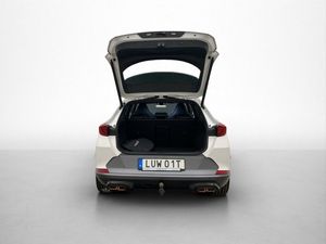 Cupra Formentor bild 27