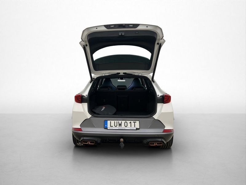 Cupra Formentor bild 27