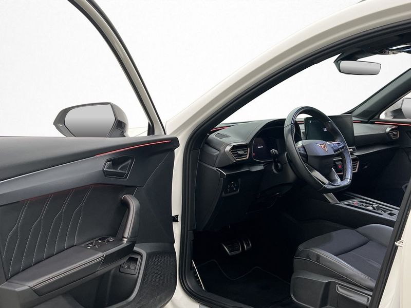 Cupra Formentor bild 11