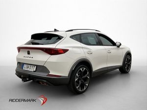Cupra Formentor bild 8