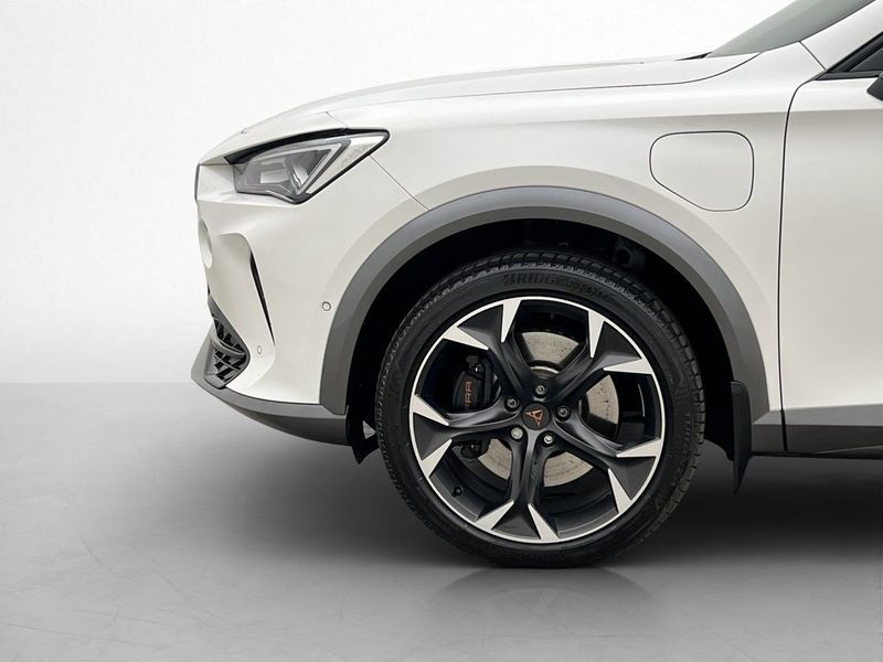 Cupra Formentor bild 29