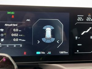 Kia EV9 bild 24