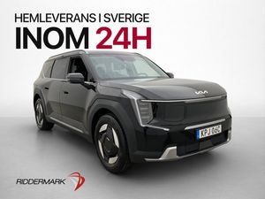 Kia EV9 bild 1