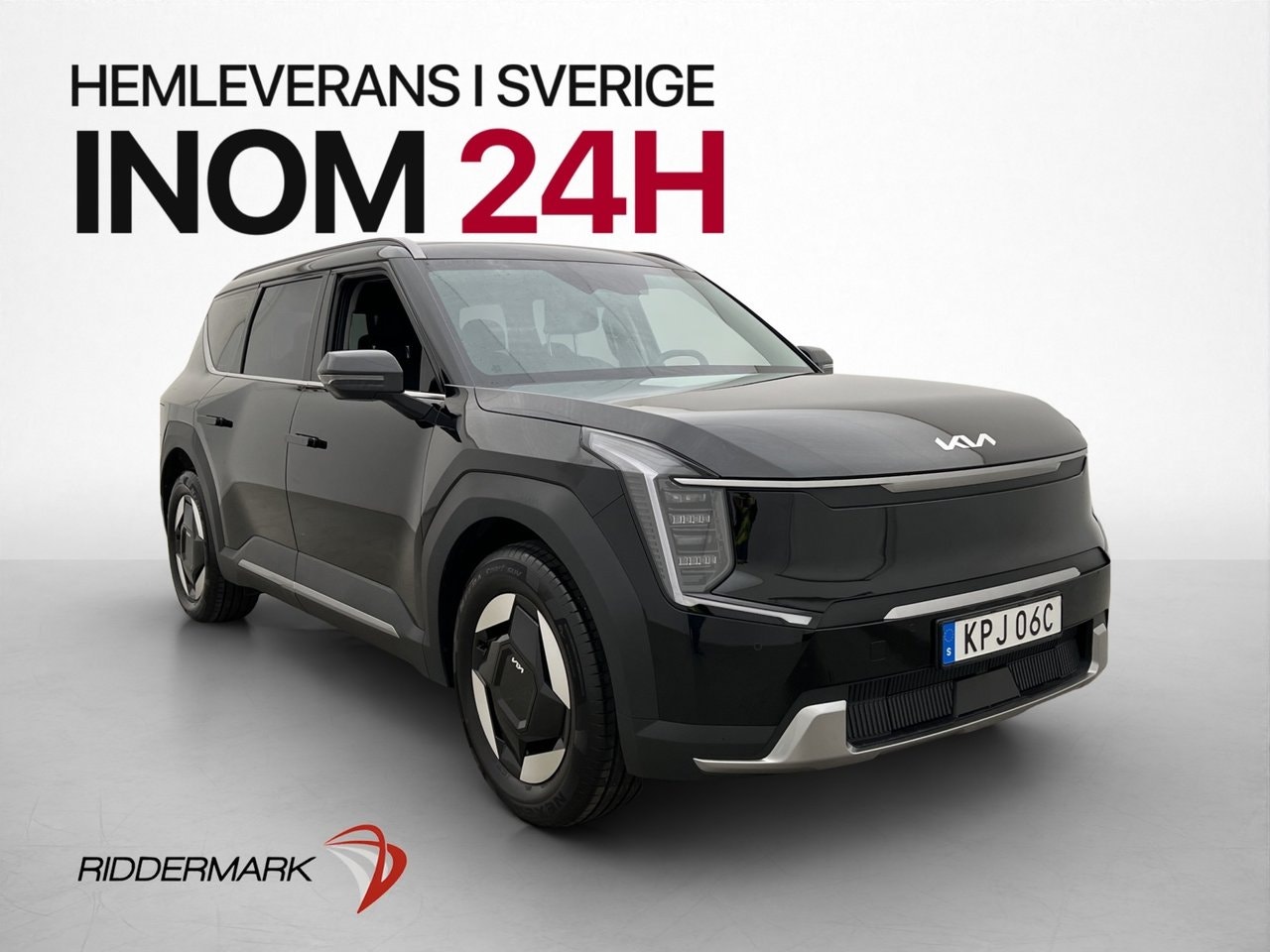 Kia EV9