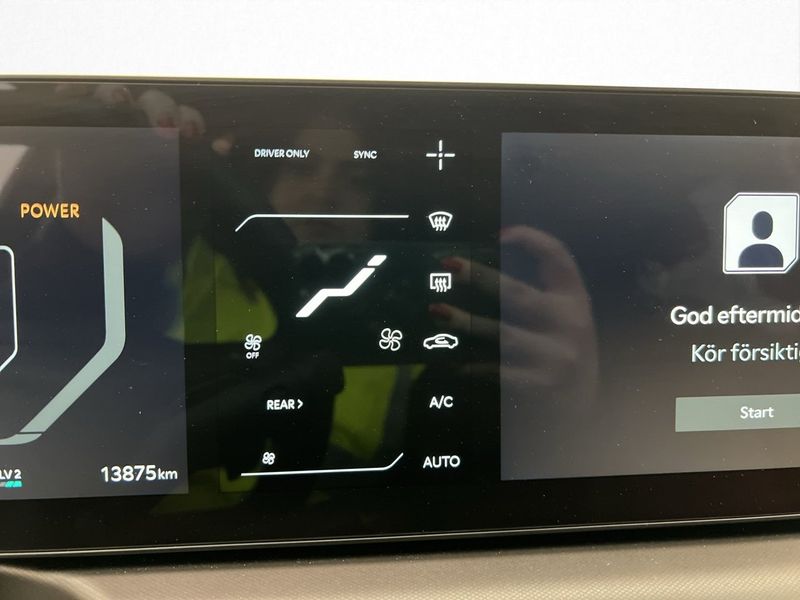 Kia EV9 bild 23