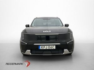 Kia EV9 bild 2