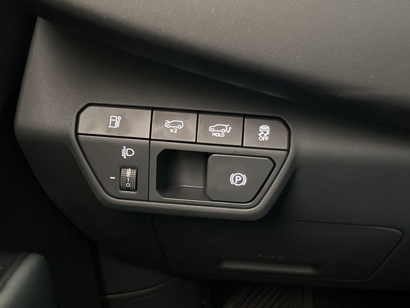 Kia EV9 bild 16
