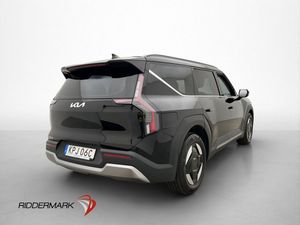 Kia EV9 bild 8