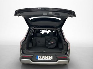 Kia EV9 bild 34