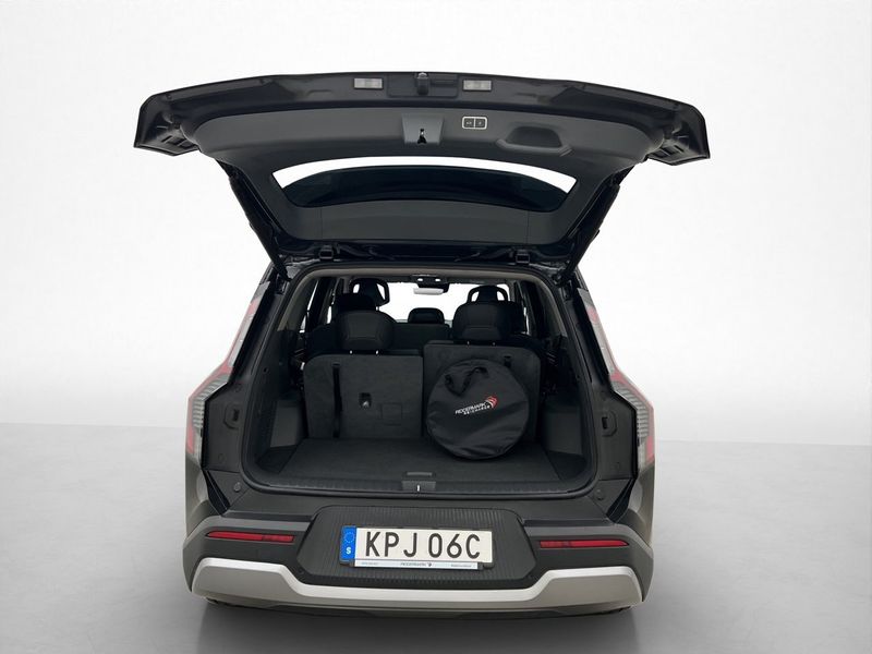 Kia EV9 bild 34