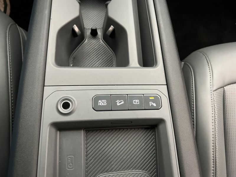 Kia EV9 bild 28
