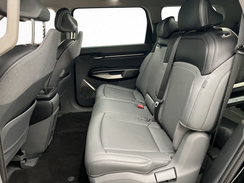 Kia EV9 bild 31