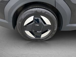 Kia EV9 bild 38