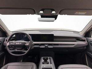 Kia EV9 bild 13