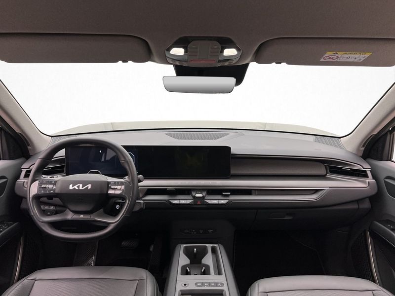 Kia EV9 bild 13
