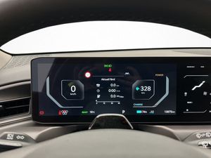Kia EV9 bild 19