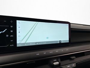 Kia EV9 bild 26
