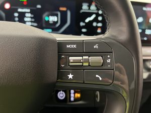 Kia EV9 bild 20